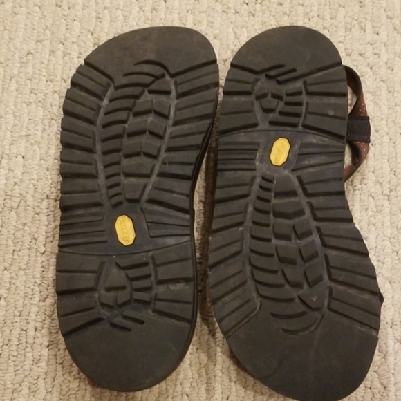 Chaco Z2 with Toe Loop - Picture 6 of 7